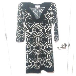 👗 Like new long sleeve dress 👗